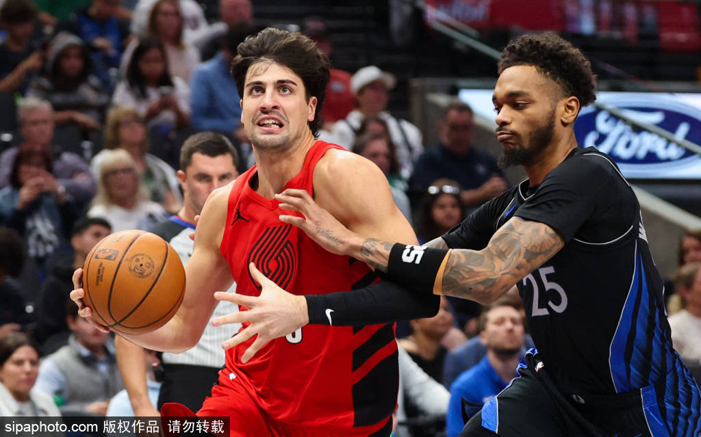 皇冠信用網如何注册_快船与开拓者的交易：马蒂塞-塞布尔能否拯救防守皇冠信用網如何注册？