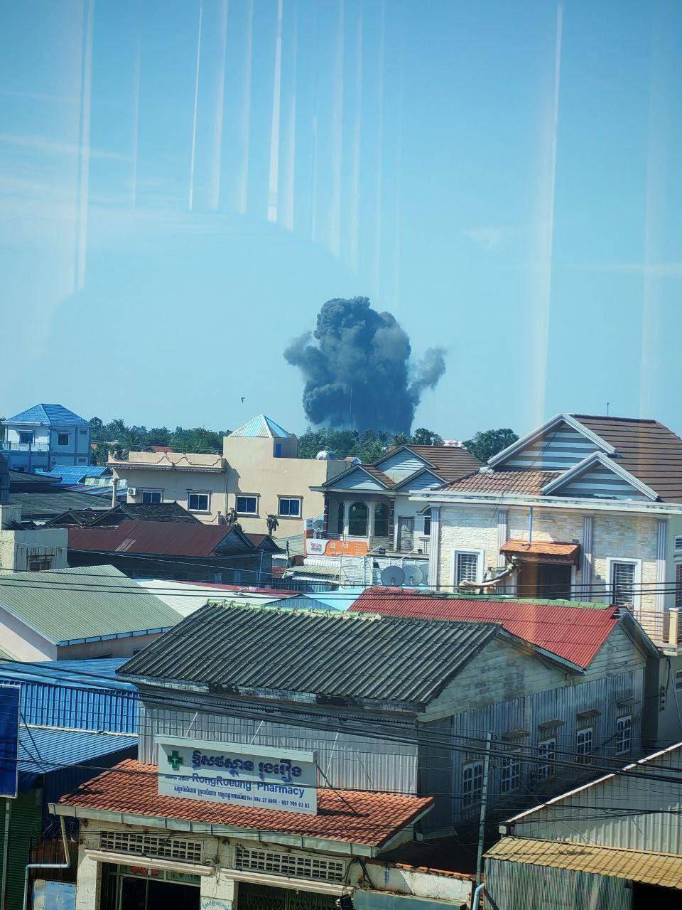 皇冠信用盘怎么注册_怀疑中国向柬埔寨供武后皇冠信用盘怎么注册，泰国又怕俄罗斯派兵，中俄两国严正声明！