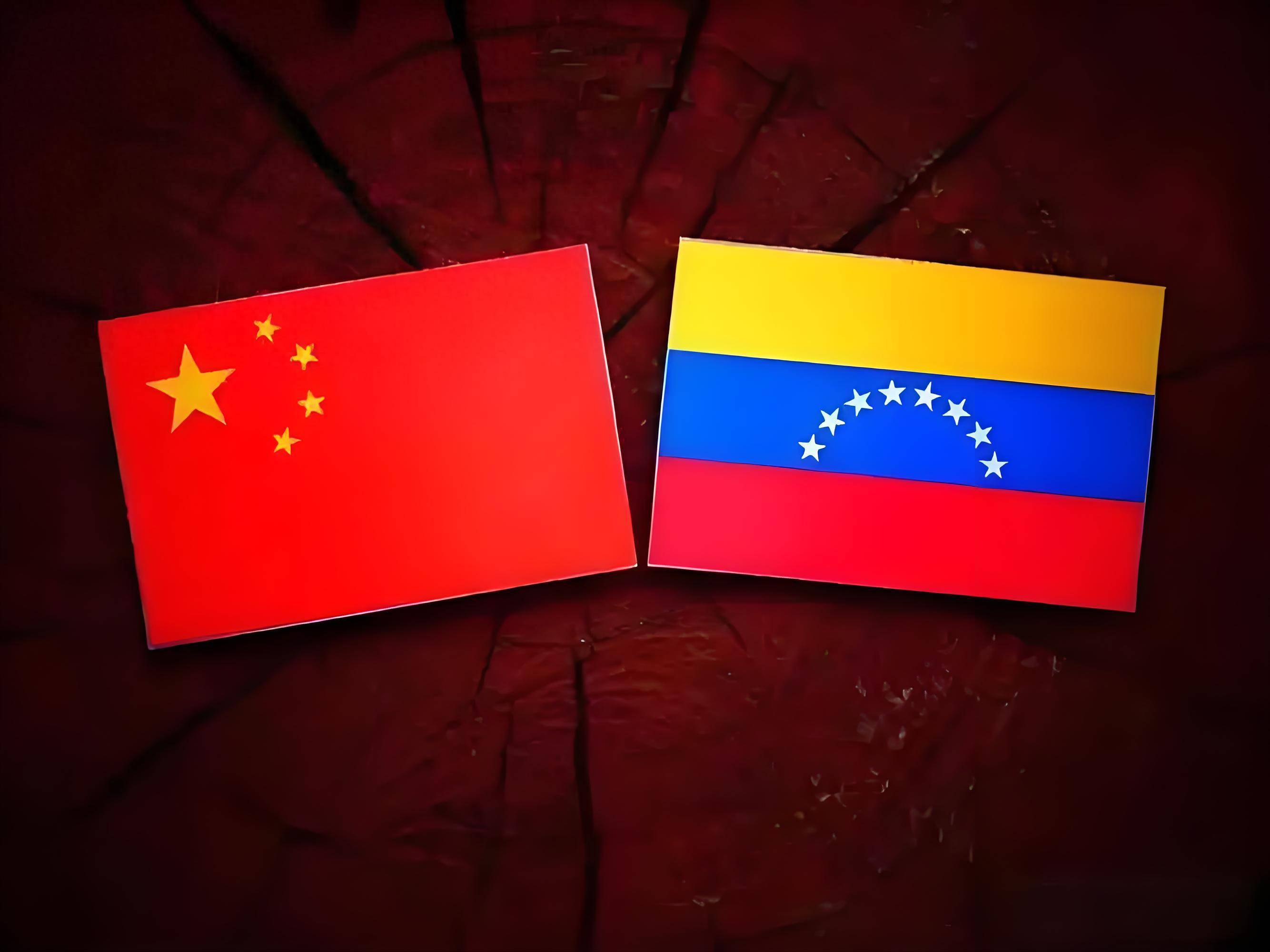 皇冠信用代理注册_大战在即皇冠信用代理注册，特朗普2票险胜，中方通告全世界，支持委内瑞拉是传统