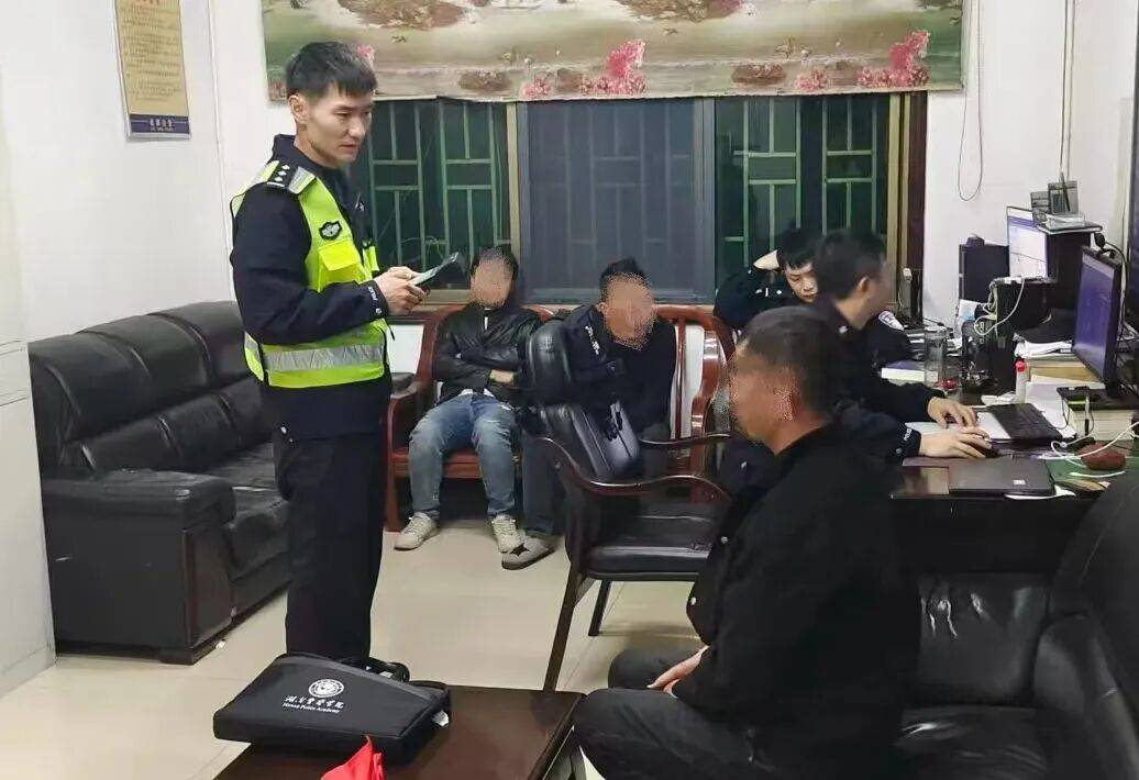 皇冠信用网代理出租_湖南郴州4名“兄弟”把酒言欢后皇冠信用网代理出租,互相举报酒驾…