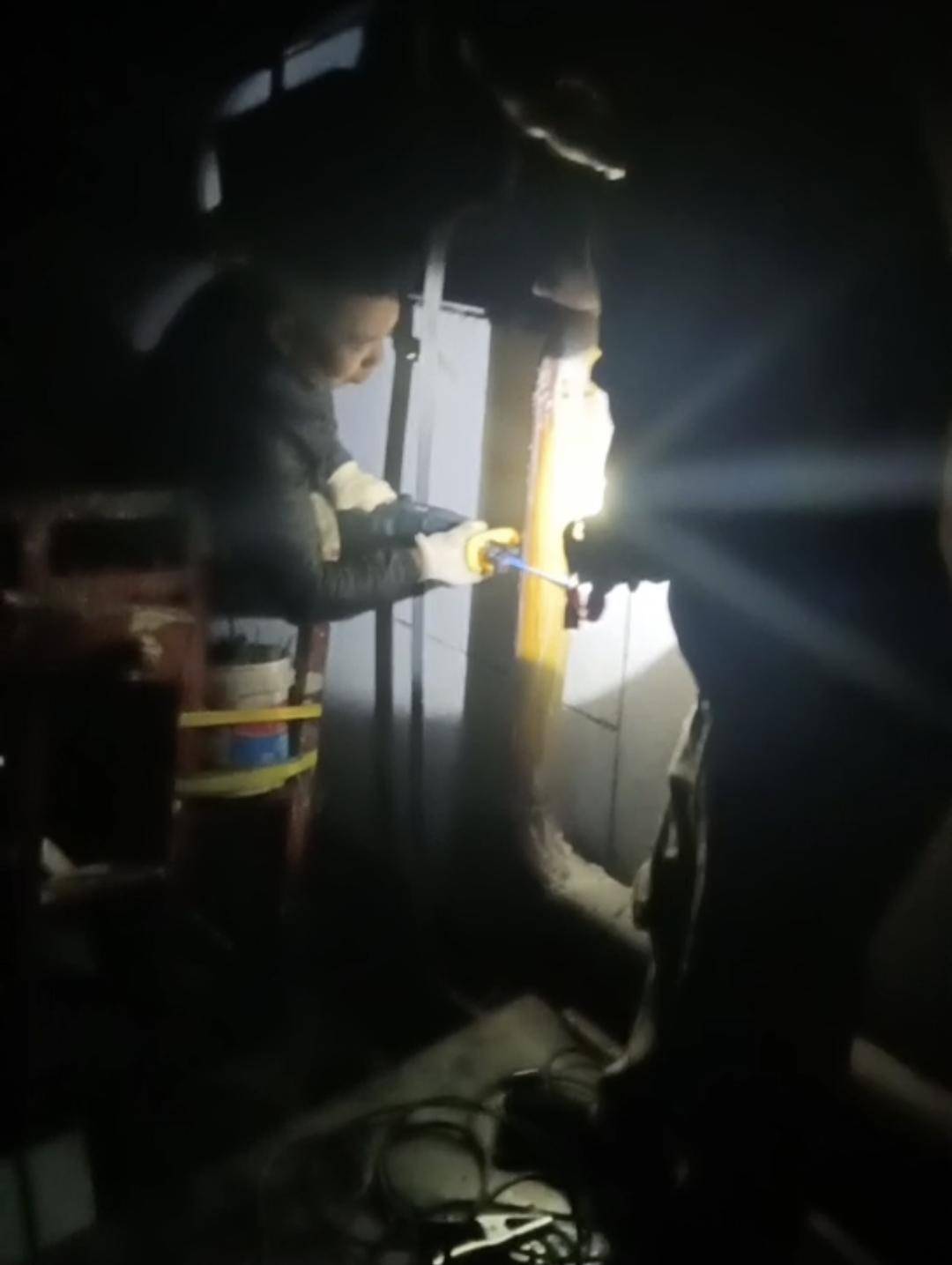 皇冠信用网代理_成都一酒店股东因经济纠纷割断天然气管道 律师：或面临行政刑事双重处罚｜云投诉