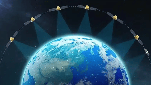 皇冠信用网怎么代理_数万星链发起“围攻”皇冠信用网怎么代理,中国六战六捷,对美完成降维打击