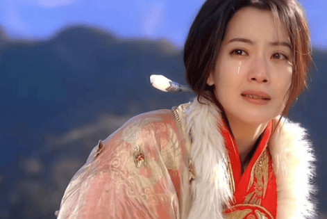 皇冠信用网登2_48岁金喜善再唱《神话》主题曲皇冠信用网登2,网友:怎么一点都没变?