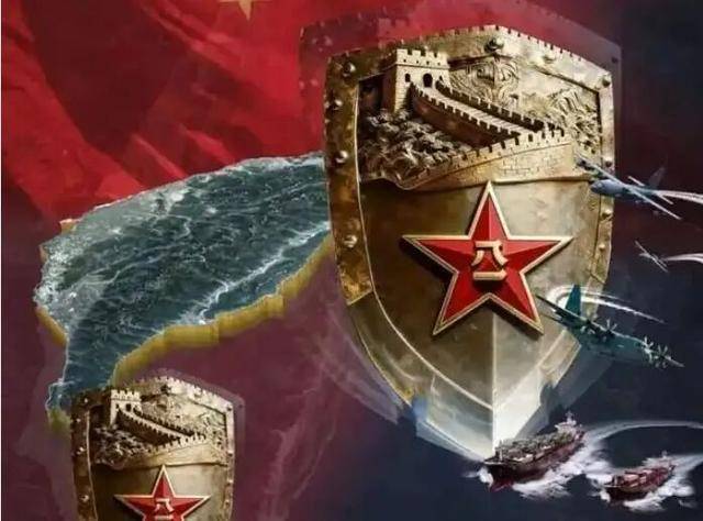 皇冠信用网需要押金吗_扼喉!运送“海马斯火箭炮”的货船皇冠信用网需要押金吗,出现在官方海报