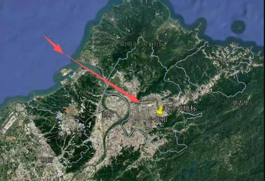 皇冠公司的代理怎么拿_解放军无人机飞临淡水河口皇冠公司的代理怎么拿,战时将监控台北,封住赖清德逃跑要道