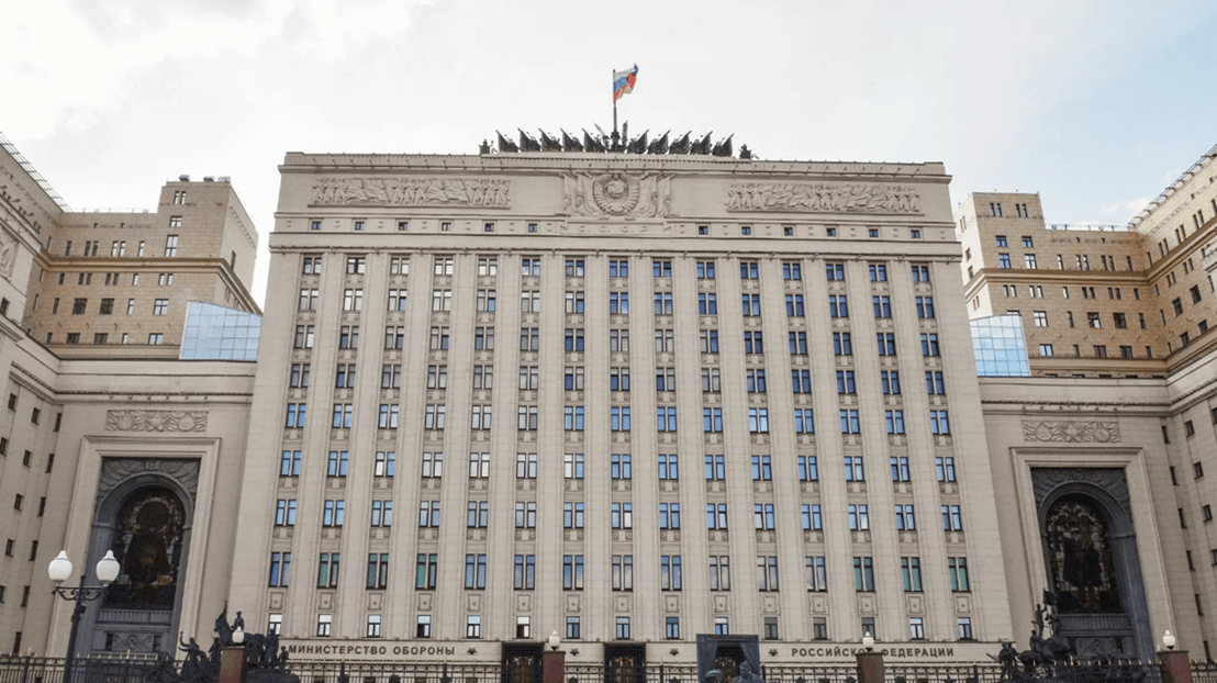 皇冠信用网注册_俄国防部：俄军使用“榛树”导弹等对乌境内目标实施大规模打击皇冠信用网注册，以报复“乌袭击普京官邸”