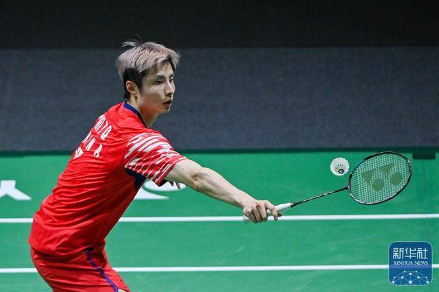 皇冠网_羽毛球丨马来西亚公开赛：石宇奇晋级决赛
