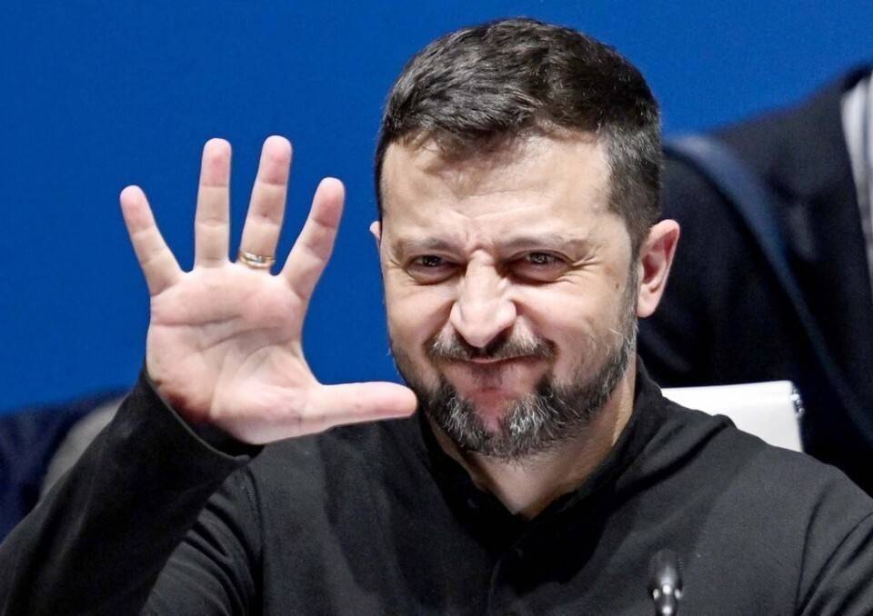 皇冠 tg@hga010_俄罗斯发射“榛树”导弹没用？英国宣布追加2亿英镑拨款皇冠 tg@hga010，准备派兵乌克兰！