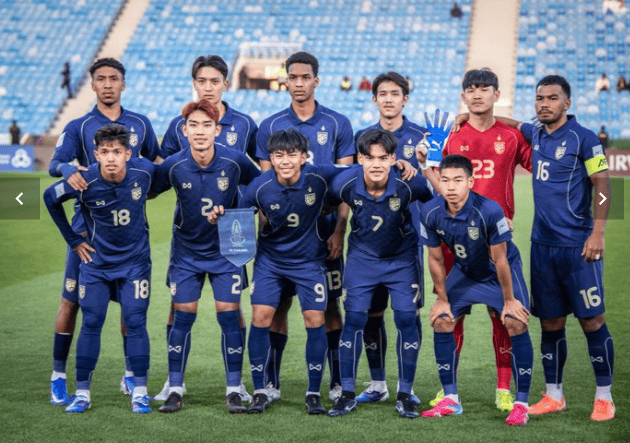 皇冠登3代理_安东尼奥提醒弟子保持专注 中、泰两队均有1名主将停赛