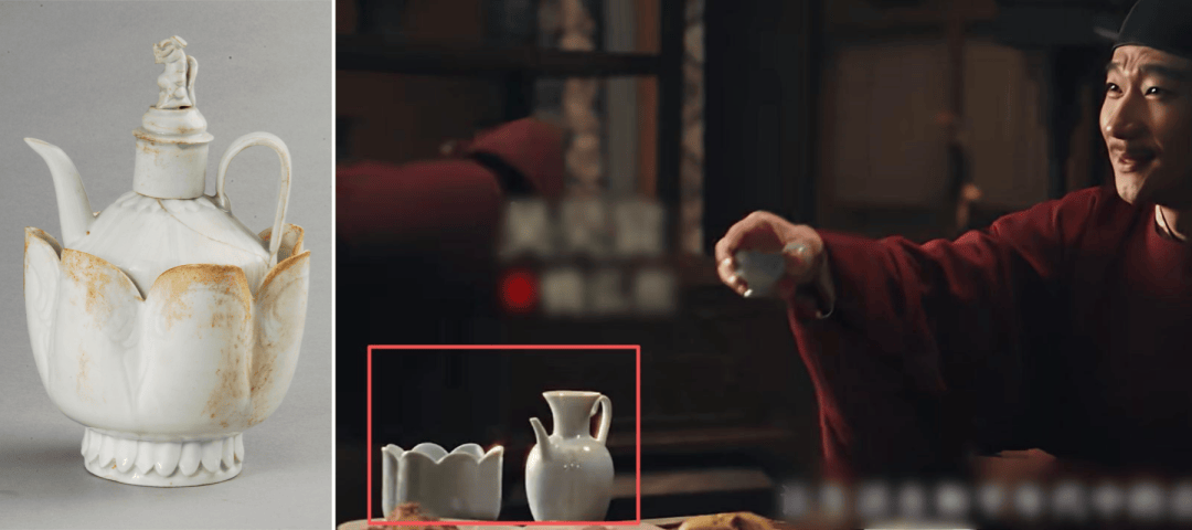 皇冠信用网登2代理申请_《太平年》热播！这些隐藏的“文物彩蛋”皇冠信用网登2代理申请，你发现了几个？