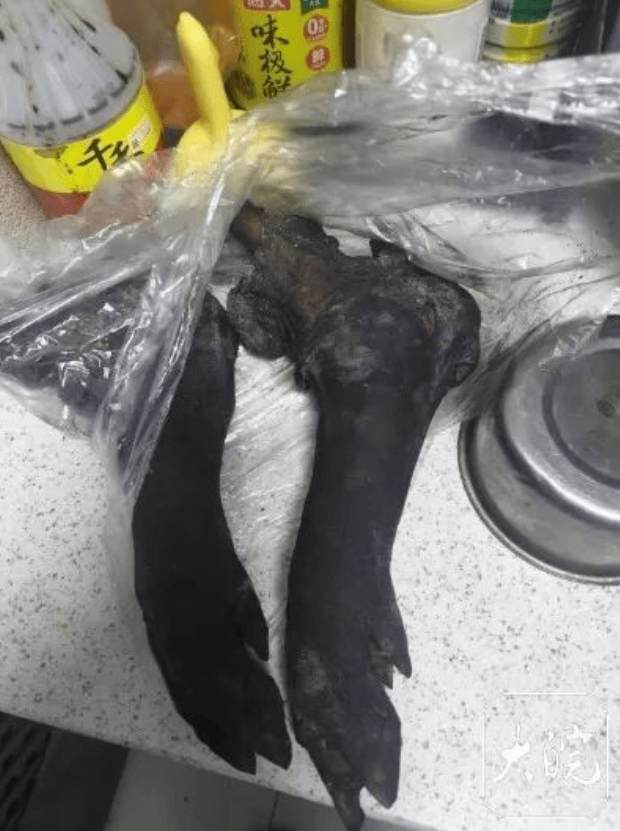 网上买球怎么买_痛心！10岁男童吃猪脚卡喉身亡网上买球怎么买，母亲：想不明白为什么一口肉就要了他的命