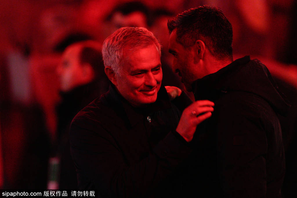 皇冠信用网登1,登2,登3出租_穆里尼奥再次成为本菲卡的“老大”:如果他竞选葡萄牙总统皇冠信用网登1,登2,登3出租,他会赢得选举