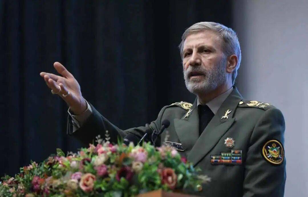 新2手机网站
_伊朗军队总司令:今天新2手机网站
,数百万士兵随时准备为祖国献出生命,将誓死捍卫伊朗的独立、主权和领土完整