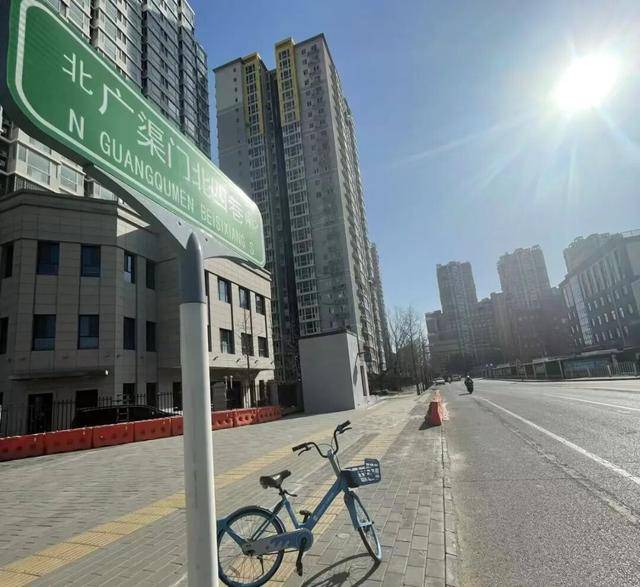 皇冠体育App下载_北京东二环外皇冠体育App下载，最后200米的路，为何等了20多年？