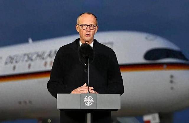 皇冠信用最新地址_在中国才待了不到一天皇冠信用最新地址,默茨就已经知道,有些东西特朗普给不了