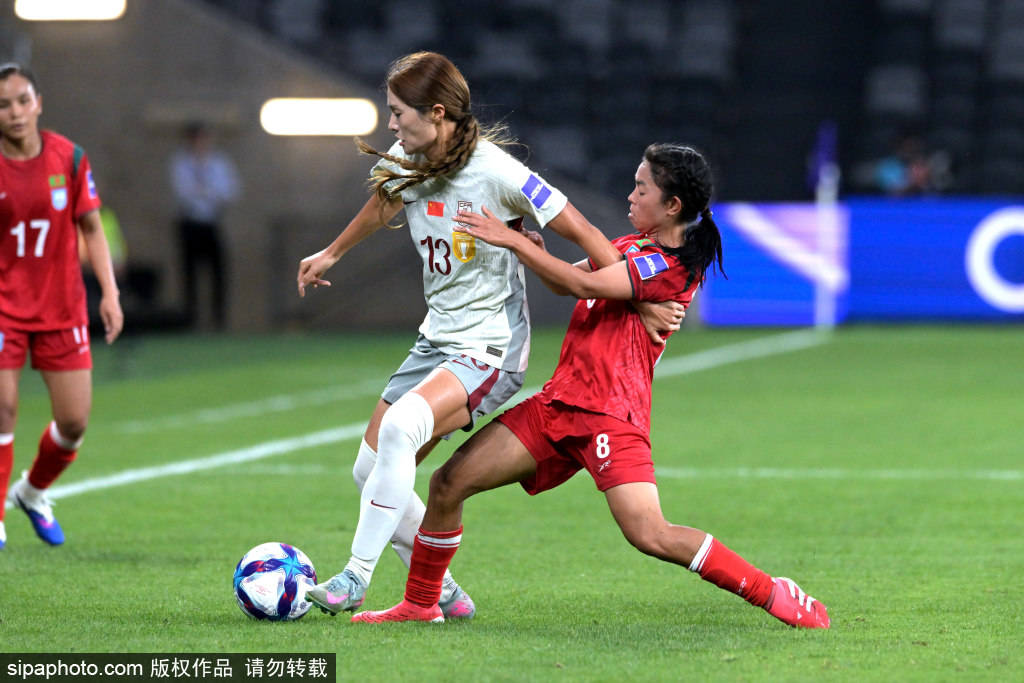 皇冠信用网开户
_就在刚刚皇冠信用网开户
,女足逆转晋级的幕后功臣,米利西奇布局全场,王霜赛后道出关键